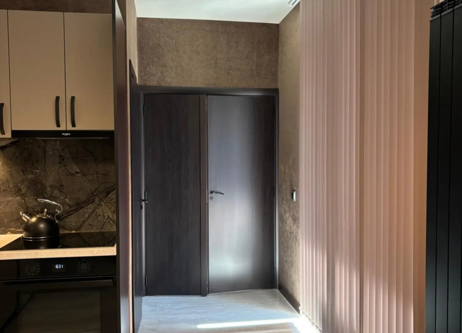 Apartment Black Diamond Business Park Sofia Free Parking