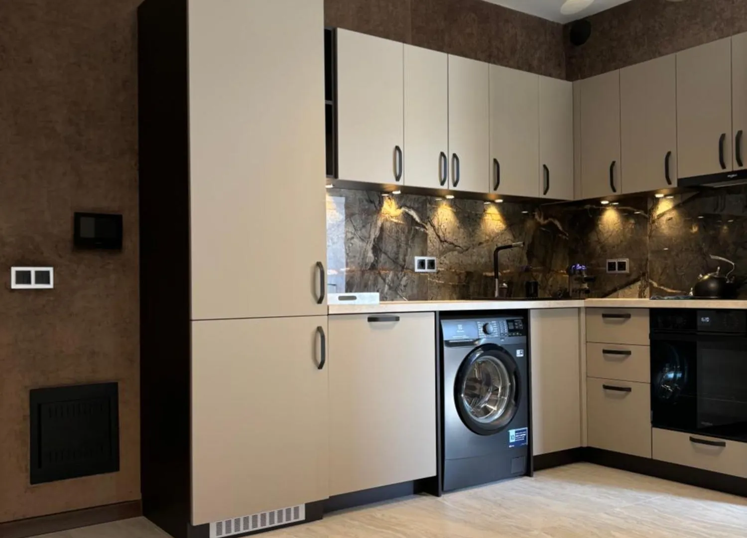 Lägenhet Black Diamond Business Park Sofia Free Parking Bulgarien
