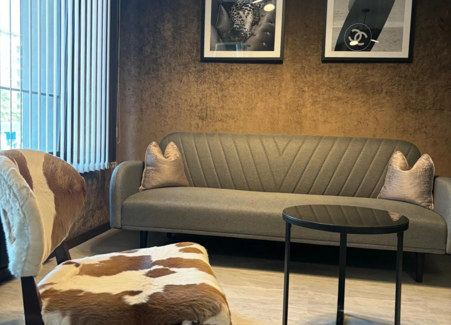 Black Diamond Business Park Sofia Free Parking 0*,  Bulgaria