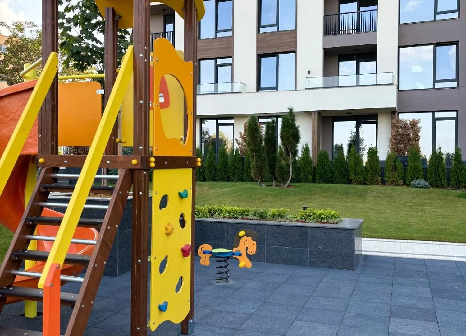 Apartment Black Diamond Business Park Sofia Free Parking