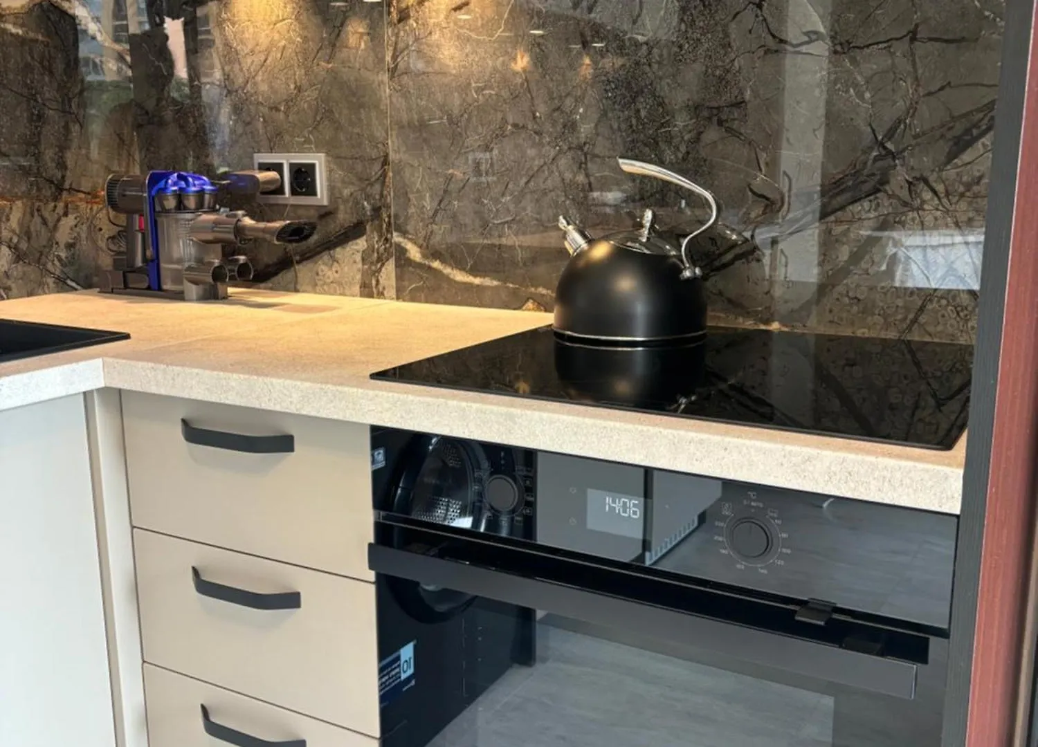 Apartment Black Diamond Business Park Sofia Free Parking Bulgaria