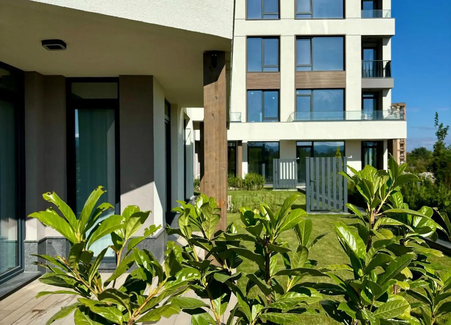 Black Diamond Business Park Sofia Free Parking Bulgaria