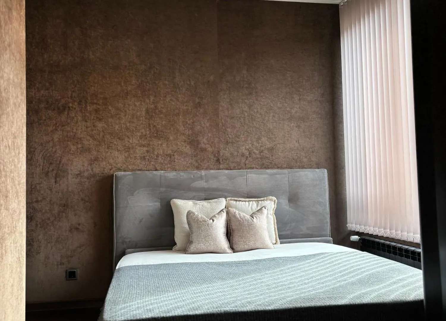 Apartment Black Diamond Business Park Sofia Free Parking Bulgaria