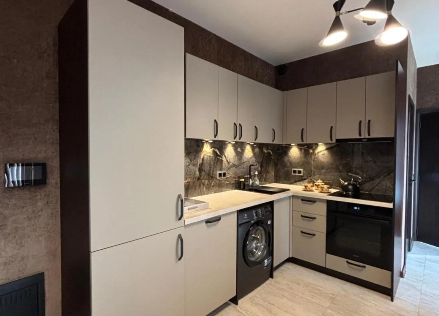 Apartment Black Diamond Business Park Sofia Free Parking