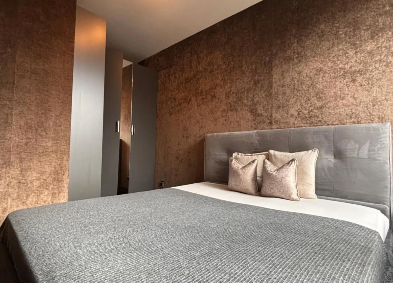 Black Diamond Business Park Sofia Free Parking Apartment