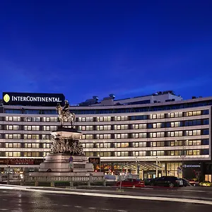 Intercontinental By Ihg Otel