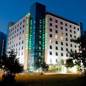 Ξενοδοχείο Vitosha Park - Free Indoor Pool & Parking, Σόφια