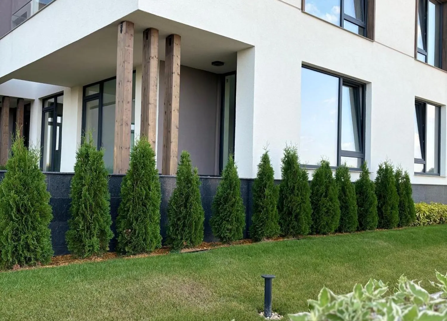 Black Diamond Business Park Sofia Free Parking