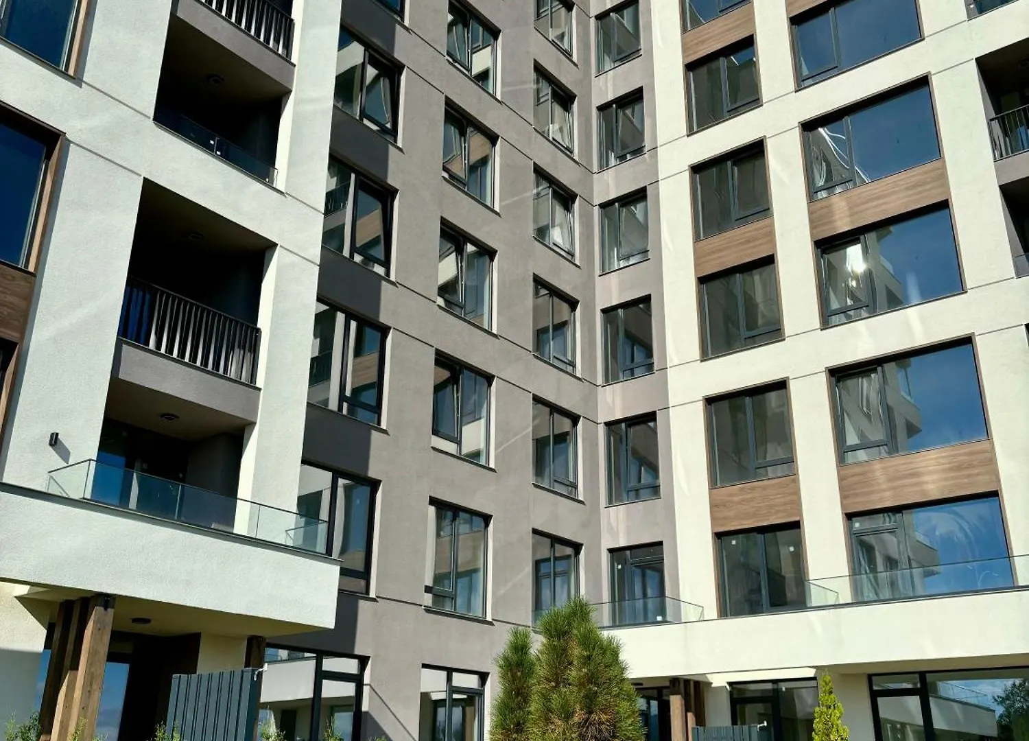Black Diamond Business Park Sofia Free Parking