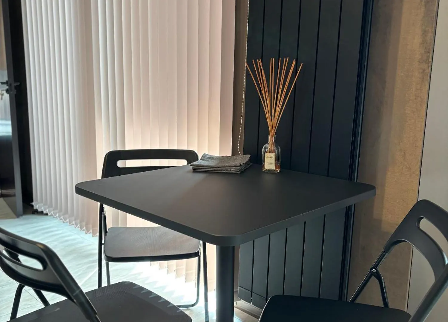 Black Diamond Business Park Sofia Free Parking Apartment